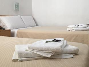 Hostal R. Lido, Madrid