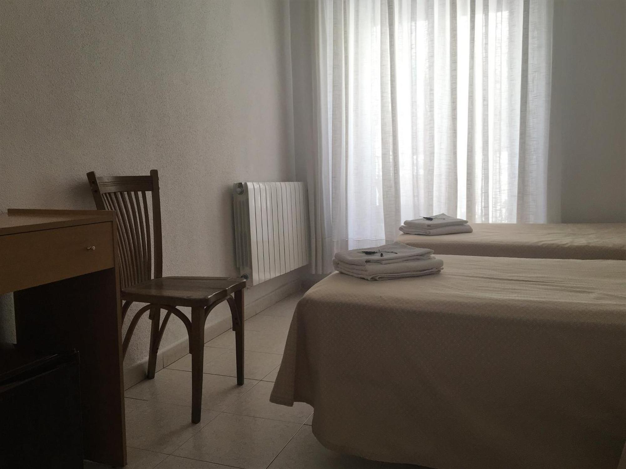 Hostal R. Lido — Photos 3